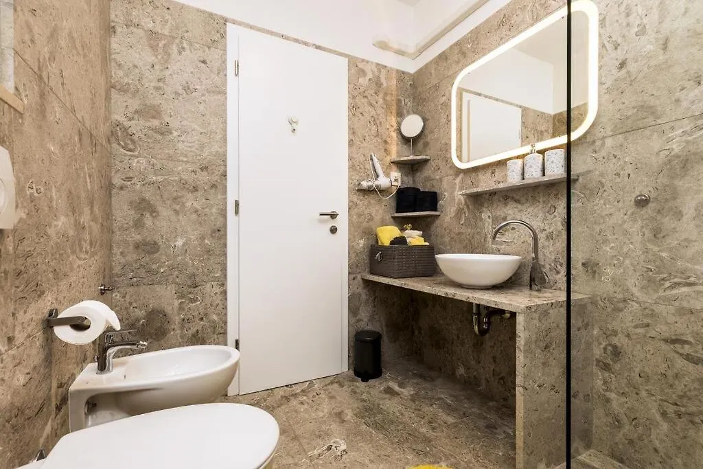 Apartment In Mali Losinj With Sea View Terrace, Air Conditioning Wifi 4927-1 Croatia