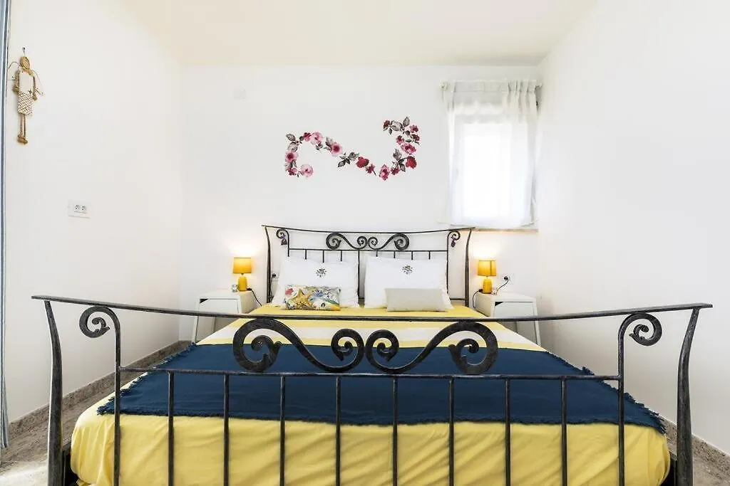 Apartment In Mali Losinj With Sea View Terrace, Air Conditioning Wifi 4927-1