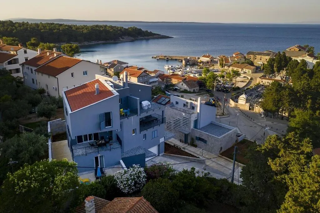 Apartment In Mali Losinj With Sea View Terrace, Air Conditioning Wifi 4927-1 0*,  Chorwacja