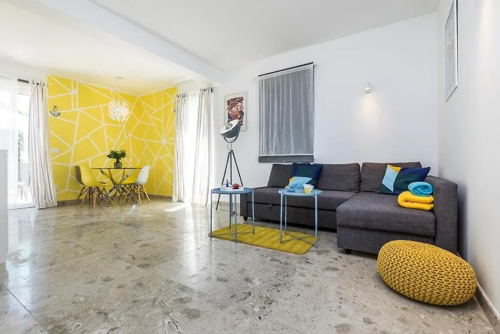 Apartment In Mali Losinj With Sea View Terrace, Air Conditioning Wifi 4927-1