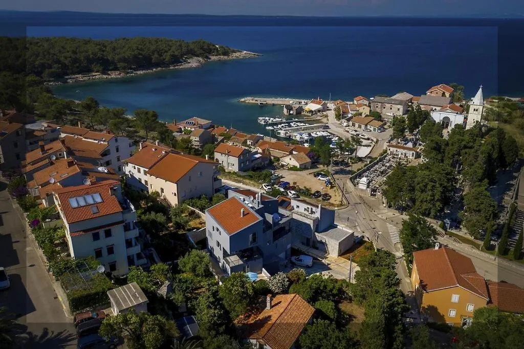 Apartment In Mali Losinj With Sea View Terrace, Air Conditioning Wifi 4927-1 0*,