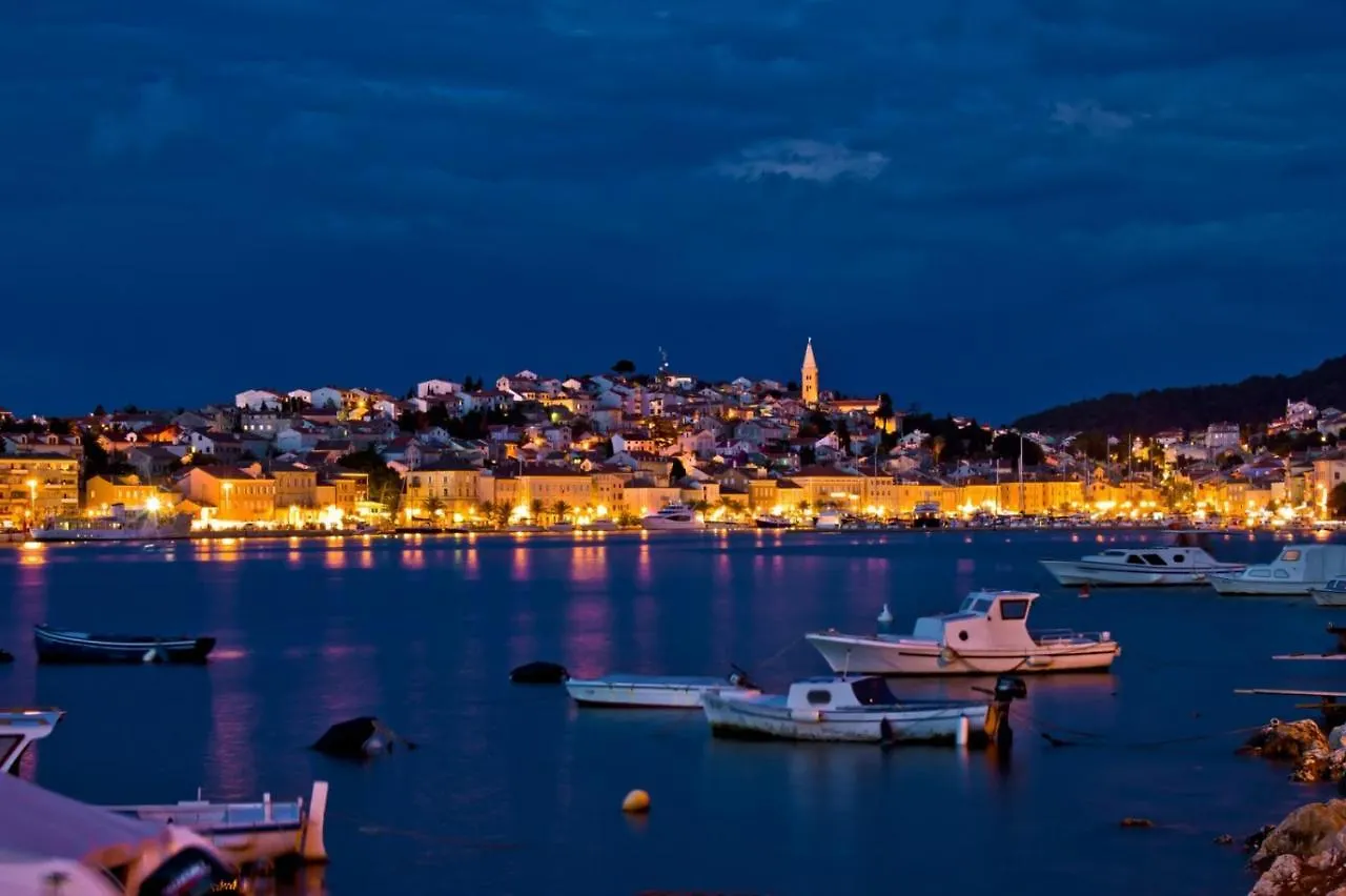 Apartment In Mali Losinj With Sea View Terrace, Air Conditioning Wifi 4927-1 Chorwacja