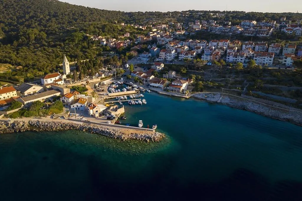 Apartment In Mali Losinj With Sea View Terrace, Air Conditioning Wifi 4927-1 Chorwacja